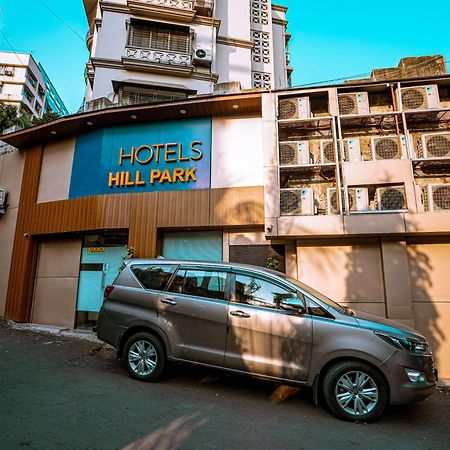 Hotel Hill Park Мумбай Екстериор снимка