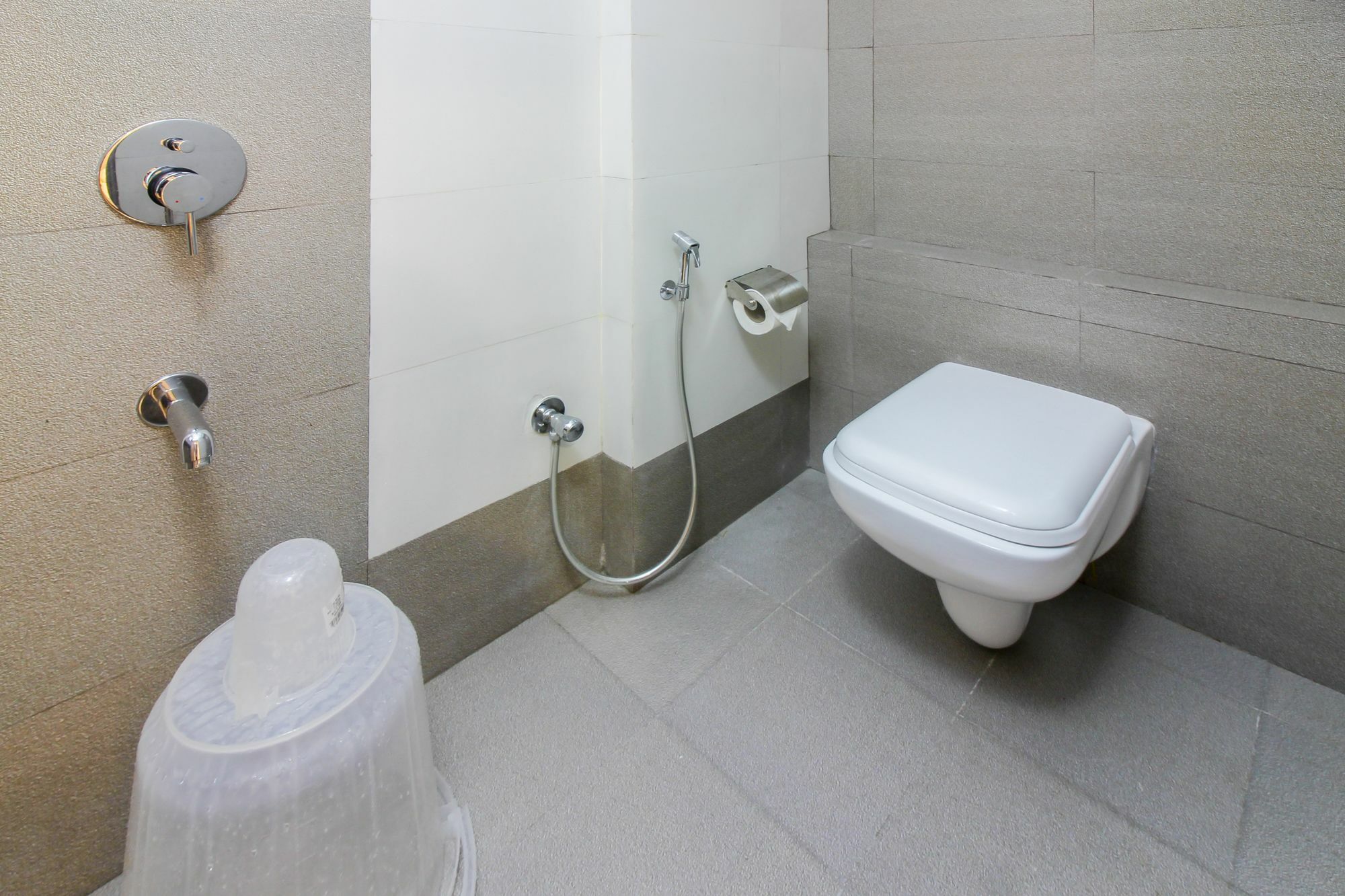 Hotel Hill Park Мумбай Екстериор снимка